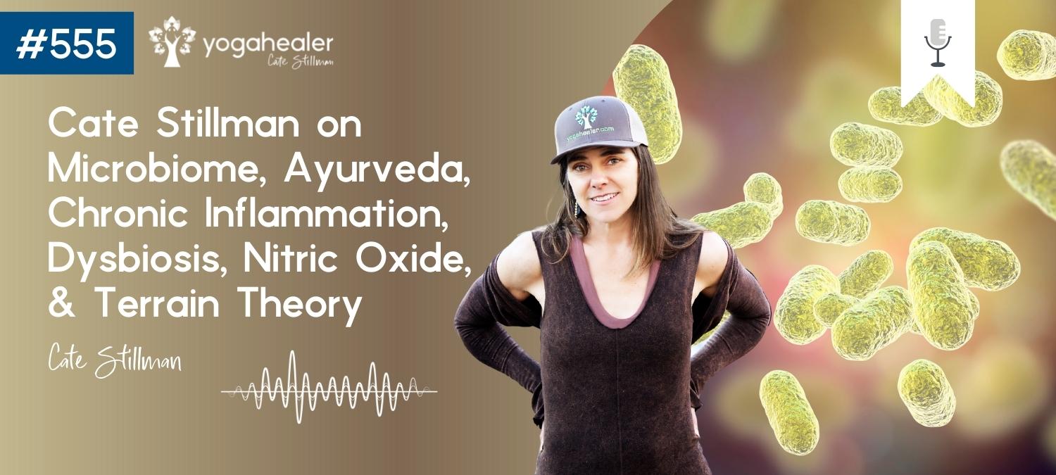 cate stillman on microbiome wide 1