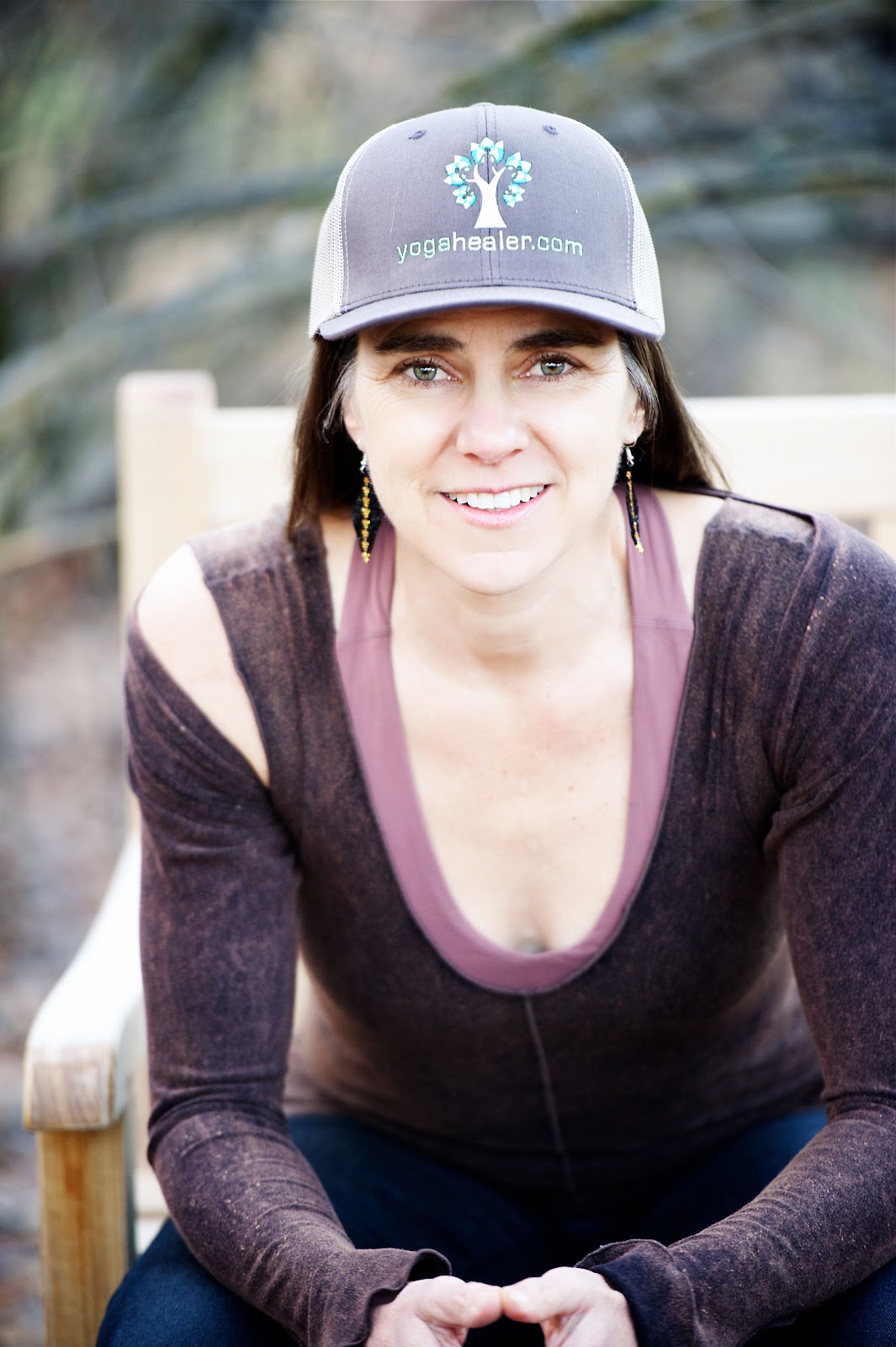 Picture of Cate Stillman
