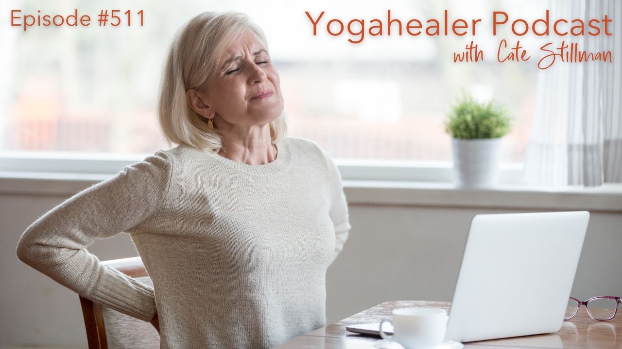 how chronic inflammation causes burnout