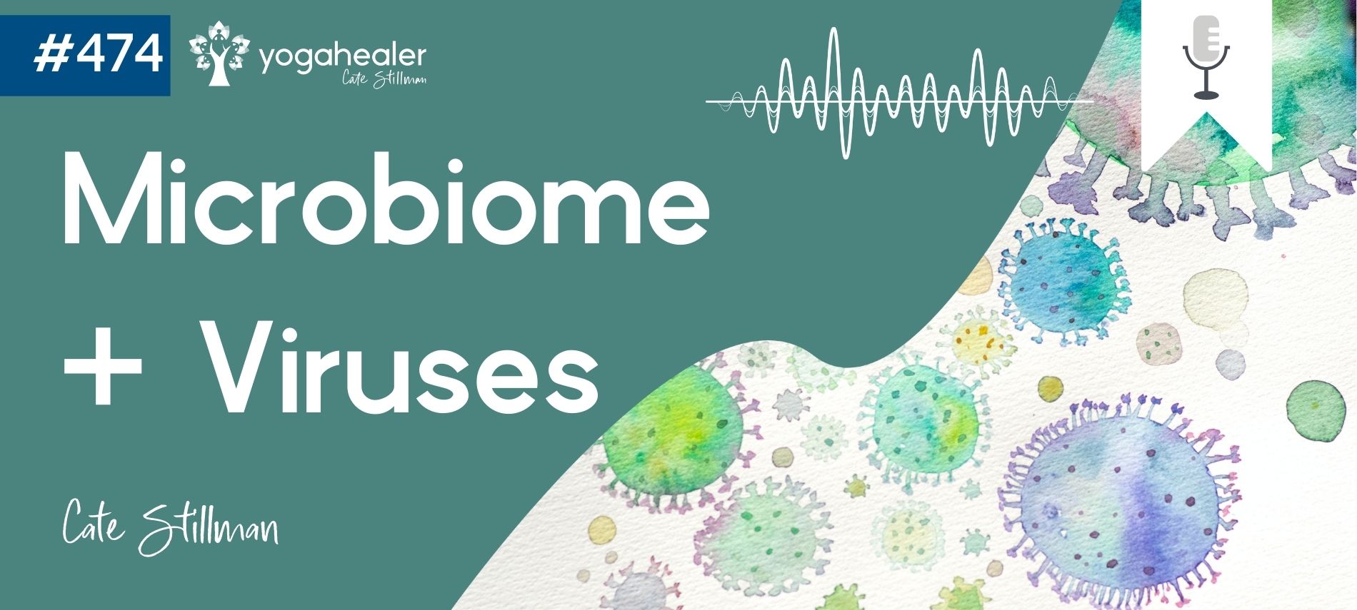 microbiome viruses