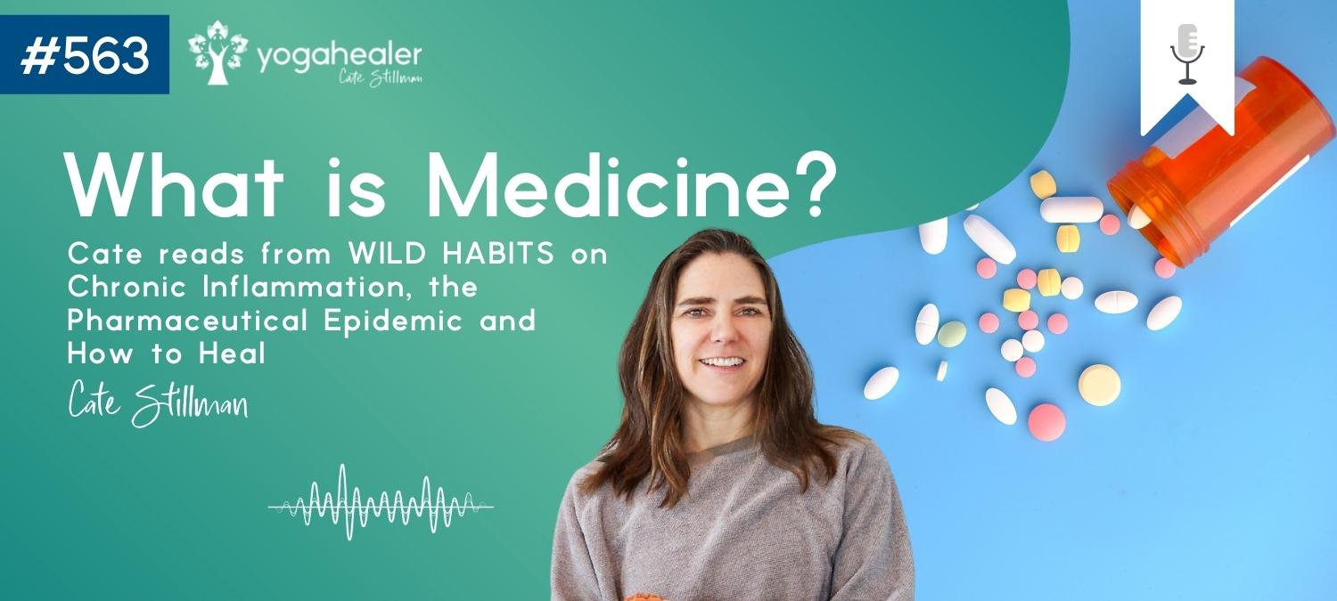 what is medicine wide