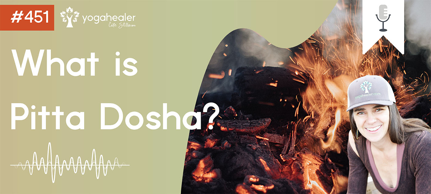 what is pitta dosha 1
