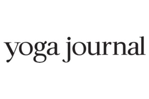 yoga journal logo