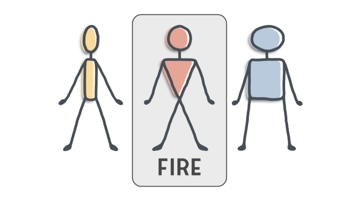 Fire Body Type