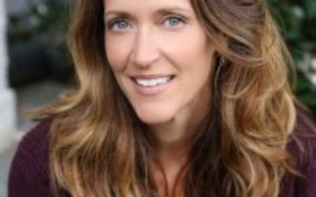 Kristin Taff