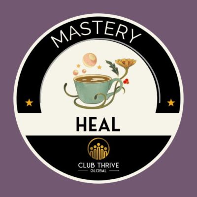 mastery heal