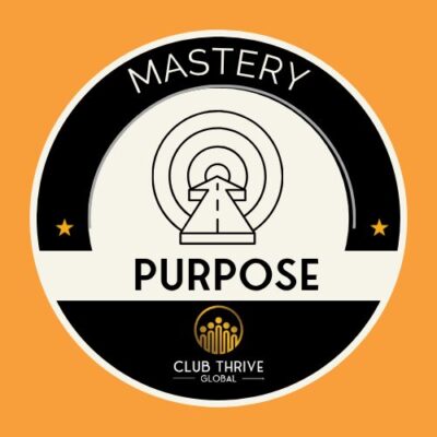 mastery purpose