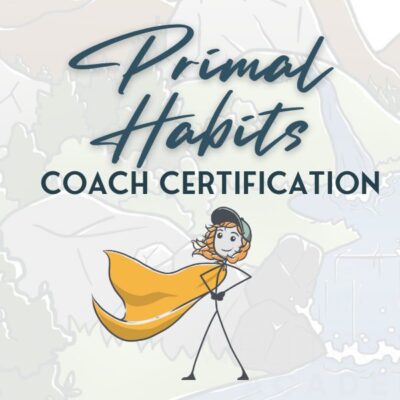 primal habits COACH CERTIFICATION